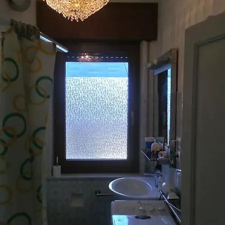 Appartamentovallesella Apartment