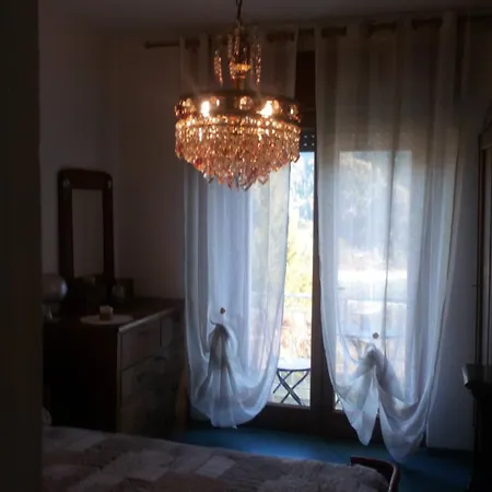Appartamentovallesella Apartmán Domegge di Cadore