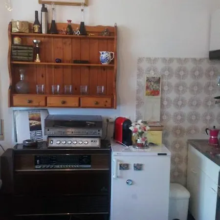 Appartamentovallesella Apartamento *