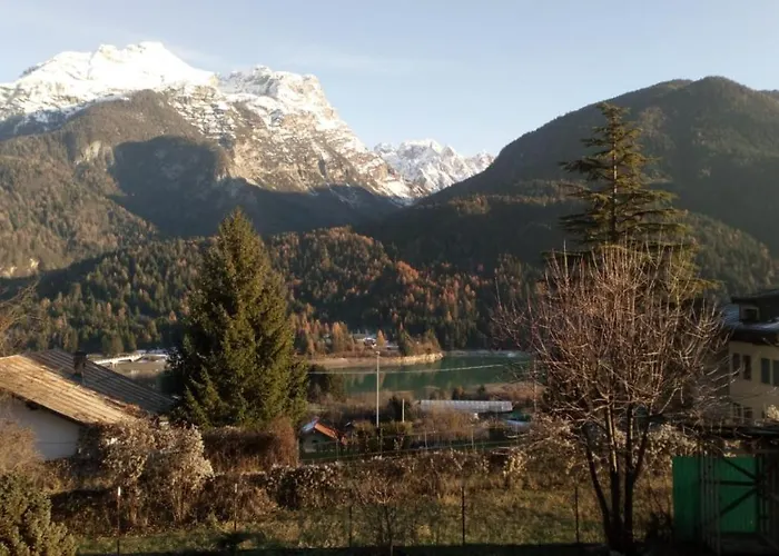 Appartamentovallesella