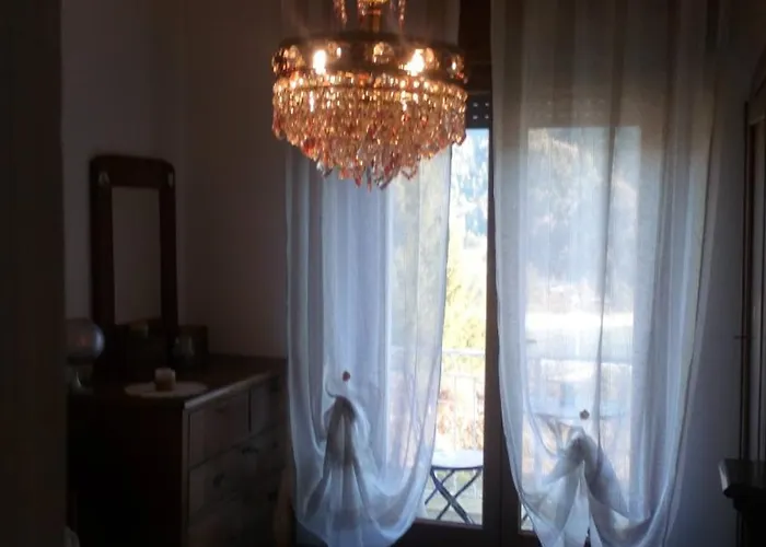 Appartamentovallesella דירה דומג'ה די קדורה