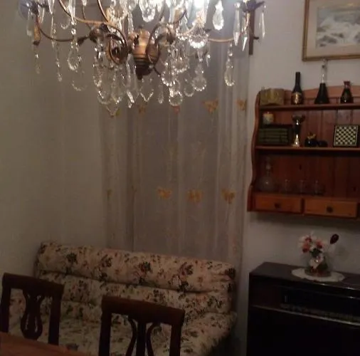 Appartamentovallesella דירה *